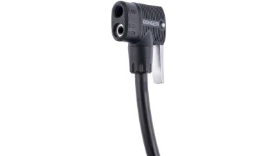 CONTEC Air Support  L schwarz Produktbild 1