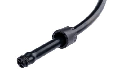 CONTEC Air Support  L schwarz Produktbild 2