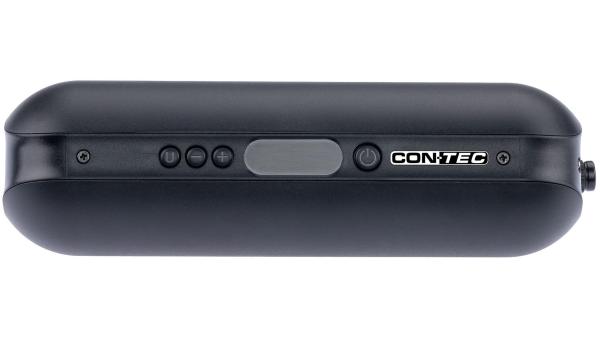 CONTEC Air Tronic  L schwarz