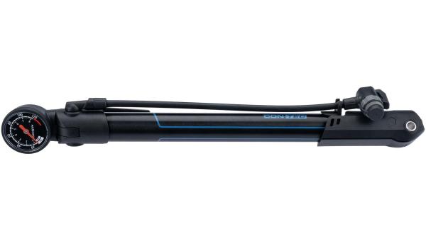 CONTEC Air Support Mini  L schwarz, blau