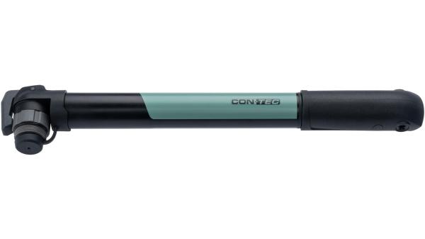 CONTEC Air Support Go  L schwarz, gr&uuml;n