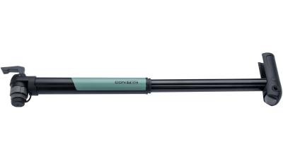CONTEC Air Support Go  L schwarz, gr&uuml;n Produktbild 1