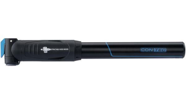 CONTEC Air Support Flex  L schwarz, blau