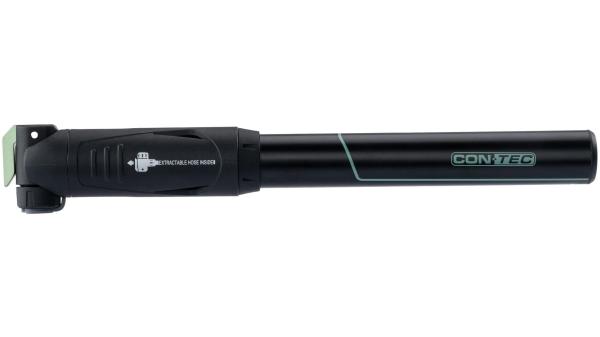 CONTEC Air Support Flex  L schwarz, gr&uuml;n