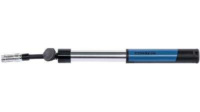CONTEC Air Support Pen  L blau, schwarz Produktbild 2