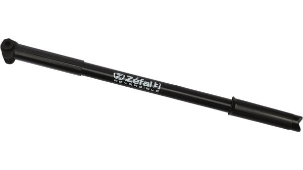 Z&eacute;fal Reversible  XL schwarz