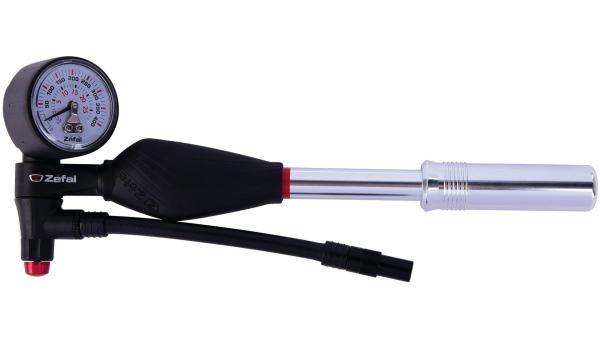 Z&eacute;fal Z Shock  XXL schwarz, silber
