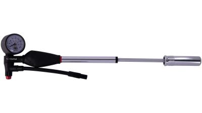 Z&eacute;fal Z Shock  XXL schwarz, silber Produktbild 1