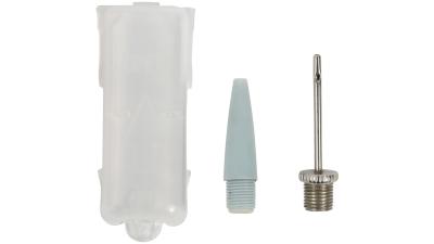 Z&eacute;fal Profil Max FP20  L silber Produktbild 2