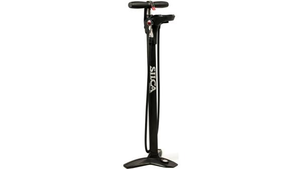 Silca Super Pista Digital  L schwarz