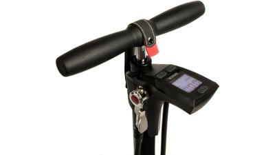 Silca Super Pista Digital  L schwarz Produktbild 1