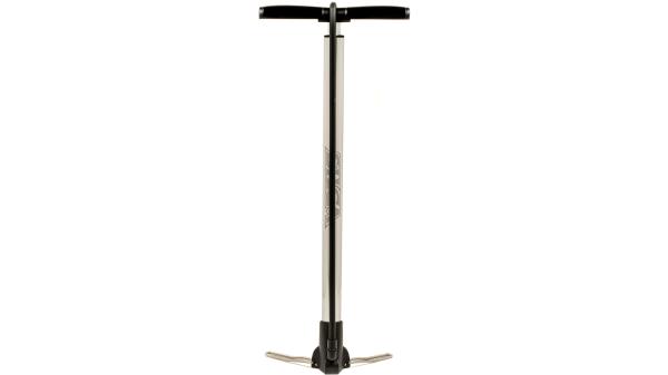 Silca Viaggio Travel  3XL silber