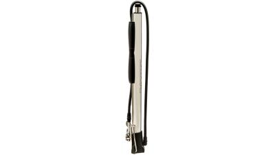 Silca Viaggio Travel  3XL silber Produktbild 1
