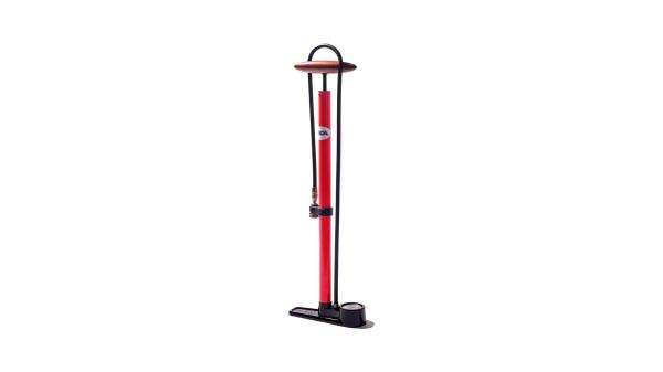 Silca Pista  L rot