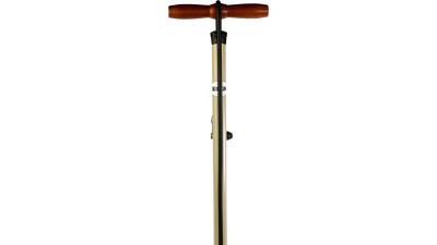 Silca Terra Floor  L gr&uuml;n, braun Produktbild 2