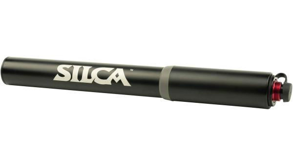 Silca Gravelero  L schwarz