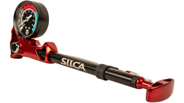 Silca Ultimate Shock  L schwarz