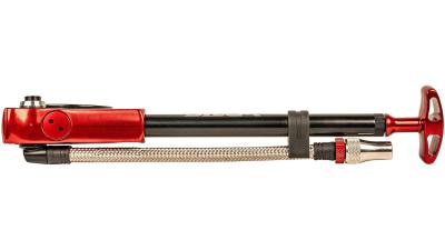 Silca Ultimate Shock  L schwarz Produktbild 2