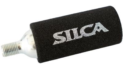 Silca Eolo Levers Premio  L schwarz Produktbild 2
