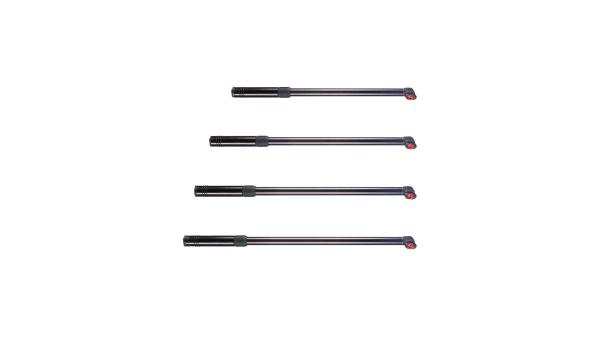 Silca Impero Ultimate  XL schwarz