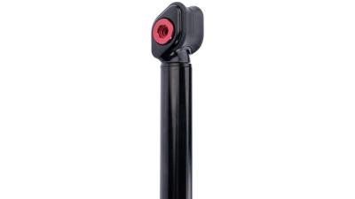 Silca Impero Ultimate II  L schwarz Produktbild 1