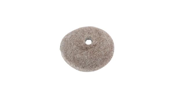 Pieper Pumpenleder  XL grau