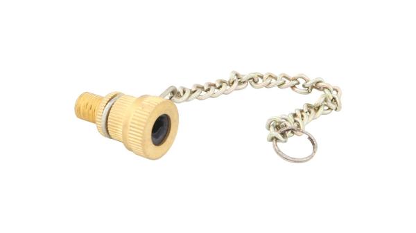 Pieper Stecknippel  L gold