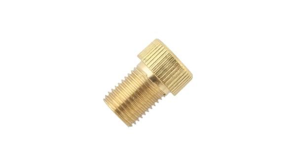 Schwalbe Ventiladapter  L gold