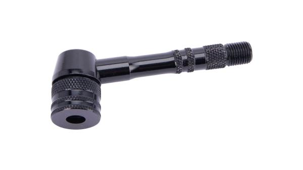 Silca Adapter  L schwarz