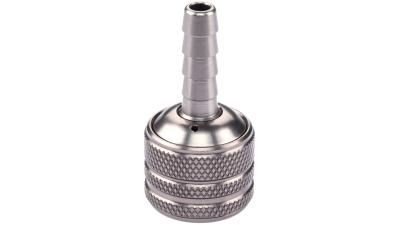 Silca Schradero  L silber Produktbild 1