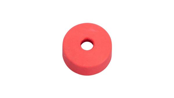 Silca Dichtung  L rot