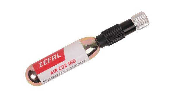 Z&eacute;fal EZ  L silber, gold