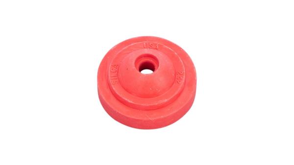 Silca Dichtung  L rot