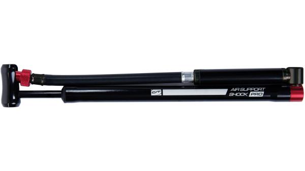 CONTEC Air Support Shock Pro  Unisize schwarz