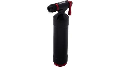 CONTEC Air Support CO2 Gun  L schwarz Produktbild 1