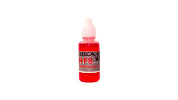 Silca NFS Pump Blood  L rot