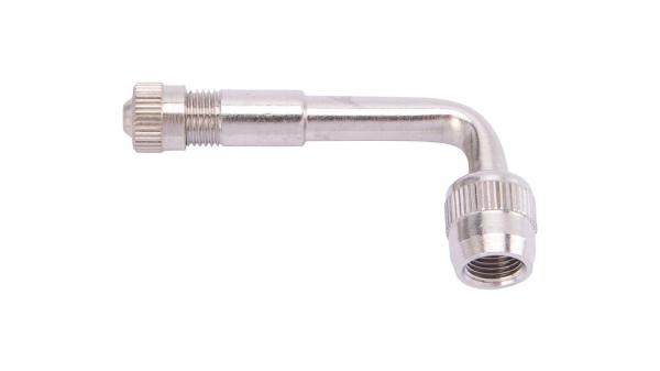 CONTEC Angle AV  L silber