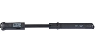 CONTEC Air Support Pocket Neo 80  3XL schwarz, grau Produktbild 1