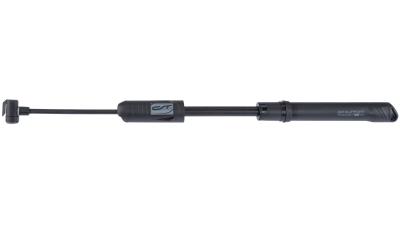 CONTEC Air Support Pocket Neo 80  3XL schwarz, grau Produktbild 2
