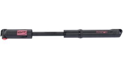 CONTEC Air Support Pocket Neo 80  L schwarz, rot Produktbild 1
