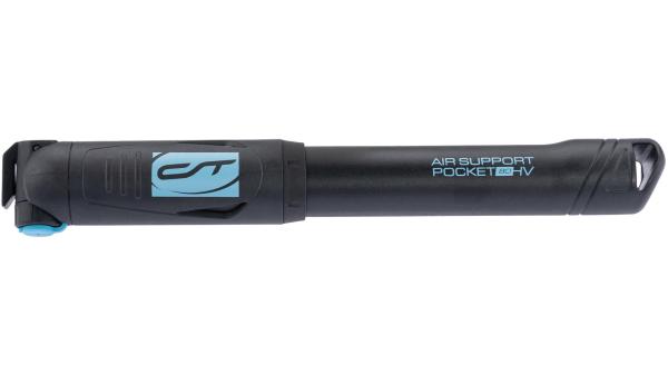 CONTEC Air Support Pocket Neo 80  XL schwarz, blau