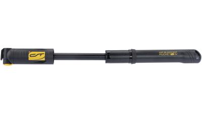 CONTEC Air Support Pocket Neo 80  XL schwarz, gelb Produktbild 1