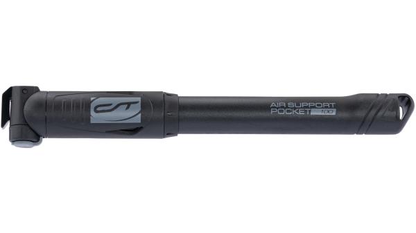 CONTEC Air Support Pocket Neo 100  XL schwarz, grau