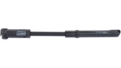 CONTEC Air Support Pocket Neo 100  XL schwarz, grau Produktbild 1