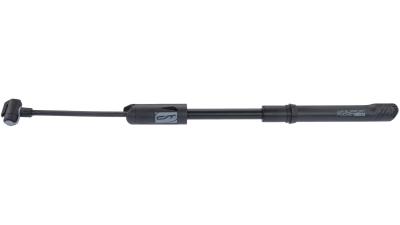 CONTEC Air Support Pocket Neo 100  XL schwarz, grau Produktbild 2