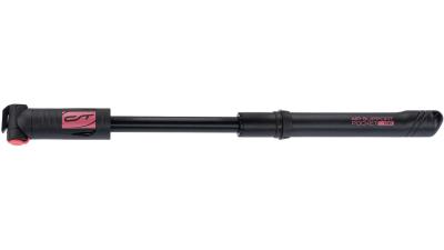 CONTEC Air Support Pocket Neo 100  XL schwarz, rot Produktbild 1