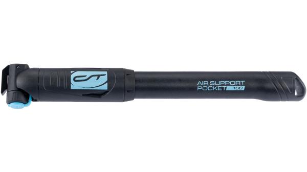 CONTEC Air Support Pocket Neo 100  3XL schwarz, blau