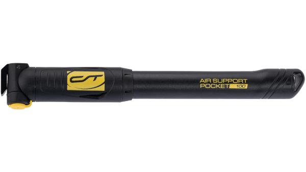 CONTEC Air Support Pocket Neo 100  XL schwarz, gelb