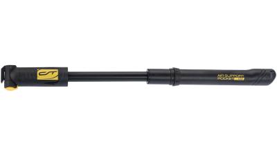 CONTEC Air Support Pocket Neo 100  XL schwarz, gelb Produktbild 1