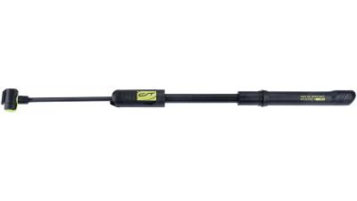 CONTEC Air Support Pocket Neo 100  3XL schwarz, gr&uuml;n Produktbild 2